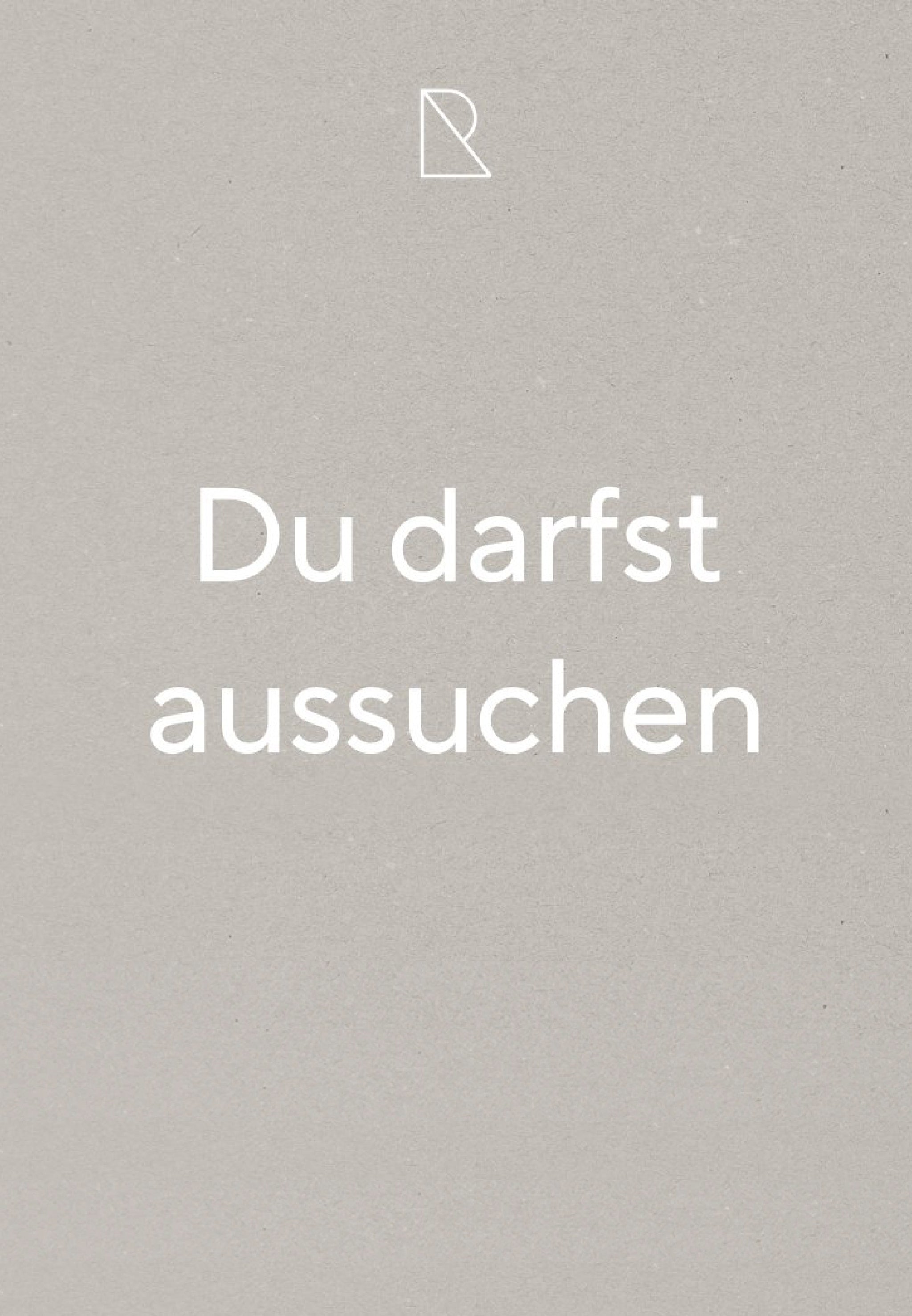 E-Mail: Du darfst aussuchen