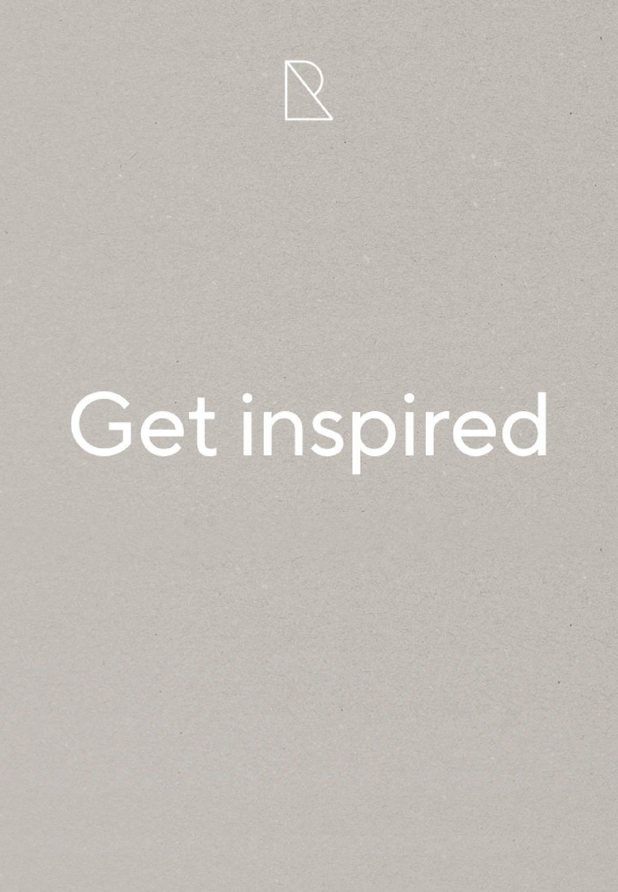 E-Mail: Get inspired