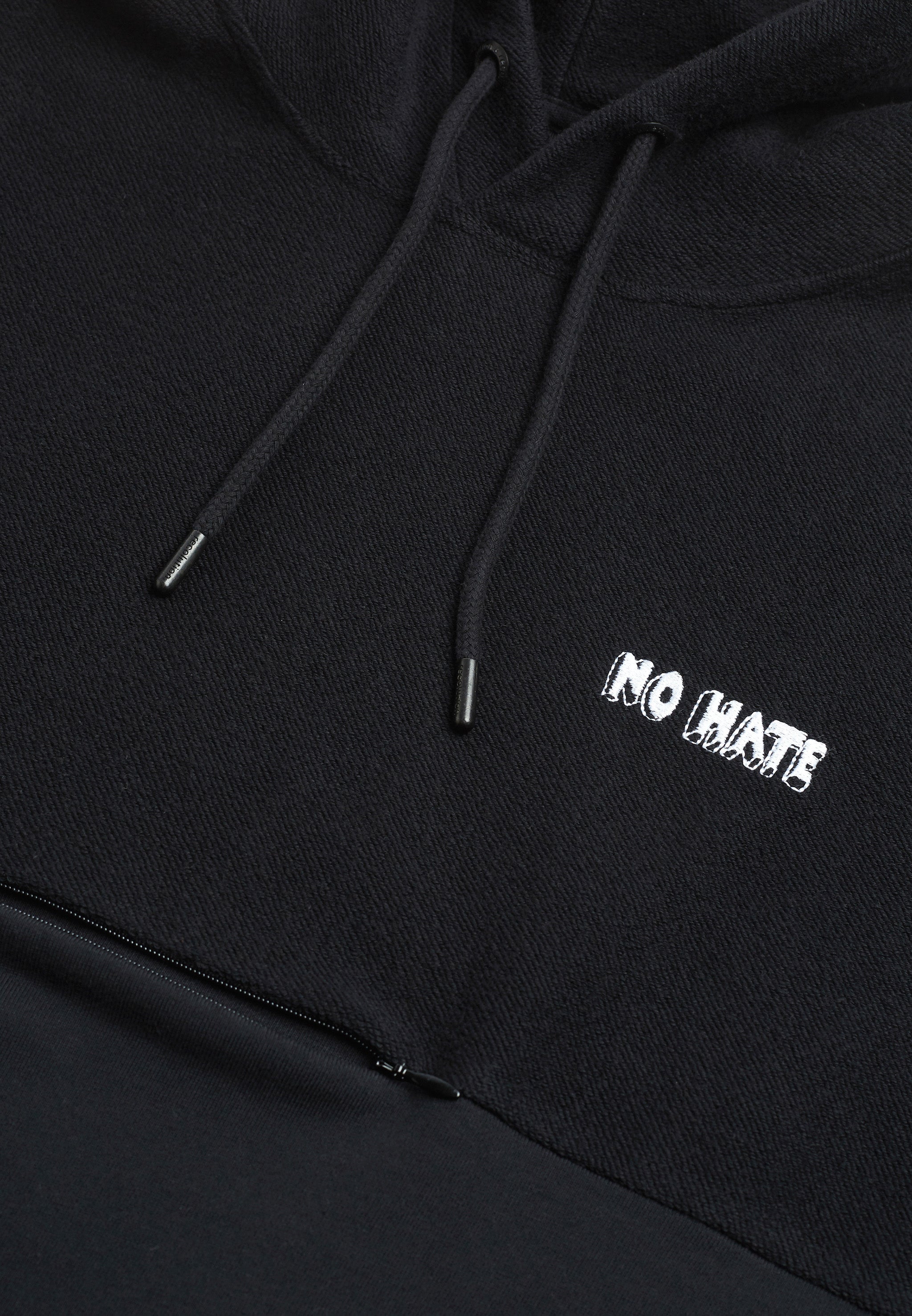 Hoodie NO HATE